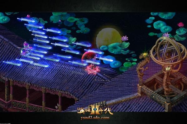 《神印王座》手游下载与阵容构建指南 《神印王座》手游下载与阵容构建指南(图1)
